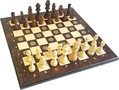 Шахматы Armenakyan Бесконечность 1 / AA101-41