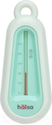 Детский термометр для ванны Halsa HLS-T-102