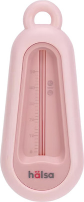 Детский термометр для ванны Halsa HLS-T-101