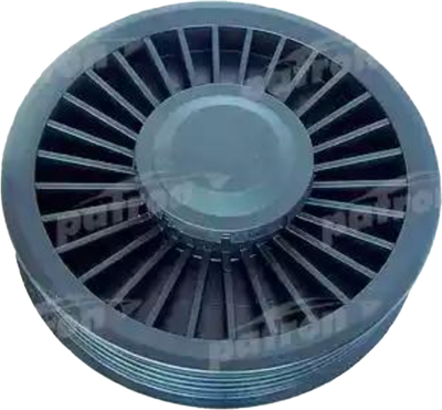 Ролик ремня генератора Patron PT35016