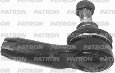 Наконечник рулевой тяги Patron PS1006L