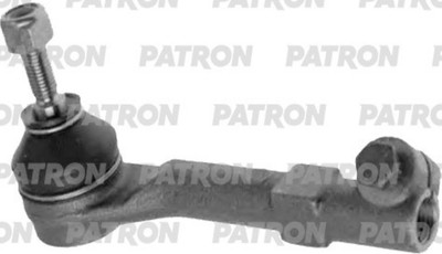 Наконечник рулевой тяги Patron PS1017L
