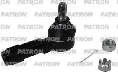 Наконечник рулевой тяги Patron PS1028