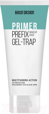 Основа под макияж Belor Design Prefix (30г)