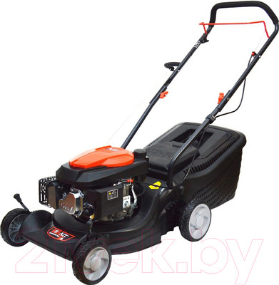 Газонокосилка бензиновая Brait BLM2640M Pro