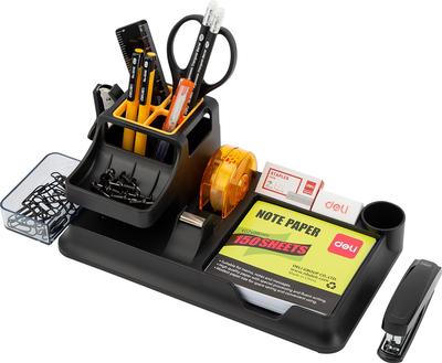 Органайзер настольный Deli 38252A