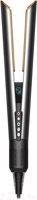 Выпрямитель для волос Dyson Airstrait HT01 (никель/медный)