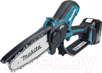 Пила цепная аккумуляторная Makita DUC150SF