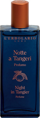 Парфюмерная вода L'Erbolario Ночь в Танжере (50мл)
