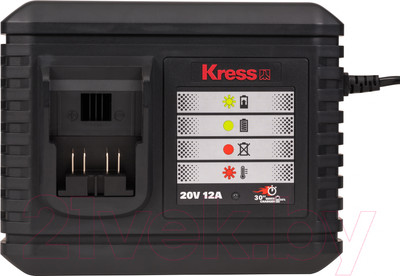 Зарядное устройство для электроинструмента Kress KAC22