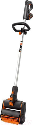 Подметальная машина Worx WG441E