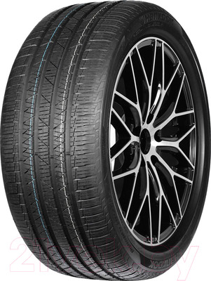 Летняя шина Hankook Dynapro HP2 Plus RA33D 285/40R22 110H