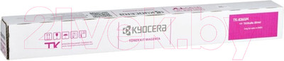 Тонер-картридж Kyocera Mita 8365M / 1T02YPBNL0