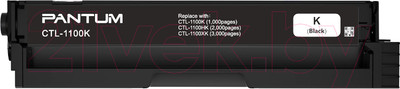 Картридж Pantum CTL-1100HK