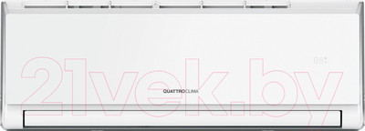 Сплит-система Quattroclima Vento QV-VN09WA/QN-VN09WA