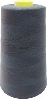 Швейные нитки Sentex 100% полиэстр 50/2 5000 ярдов 1249 (1шт)