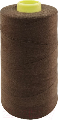 Швейные нитки Sentex 100% полиэстр 50/2 5000 ярдов 1253 (1шт)