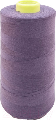 Швейные нитки Sentex 100% полиэстр 50/2 5000 ярдов 1259 (1шт)