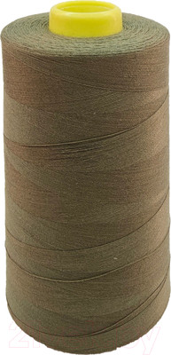 Швейные нитки Sentex 100% полиэстр 50/2 5000 ярдов 1268 (1шт)