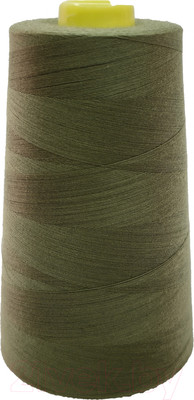 Швейные нитки Sentex 100% полиэстр 50/2 5000 ярдов 1280 (1шт)