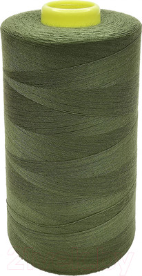 Швейные нитки Sentex 100% полиэстр 50/2 5000 ярдов 1281 (1шт)