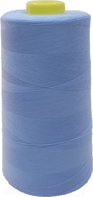 Швейные нитки Sentex 100% полиэстр 50/2 5000 ярдов 1285 (1шт)