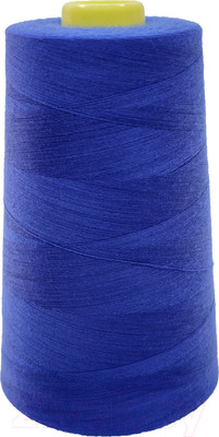 Швейные нитки Sentex 100% полиэстр 50/2 5000 ярдов 1293 (1шт)