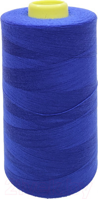 Швейные нитки Sentex 100% полиэстр 50/2 5000 ярдов 1294 (1шт)