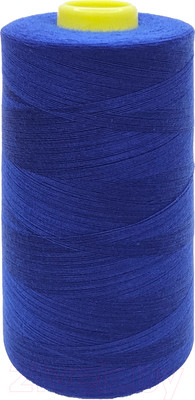 Швейные нитки Sentex 100% полиэстр 50/2 5000 ярдов 1299 (1шт)