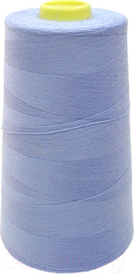 Швейные нитки Sentex 100% полиэстр 50/2 5000 ярдов 1310 (1шт)