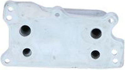 Радиатор масляный системы охлаждения NRF 31821