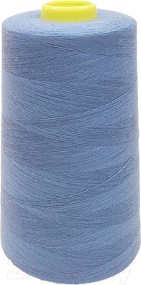 Швейные нитки Sentex 100% полиэстр 50/2 5000 ярдов 1318 (1шт)
