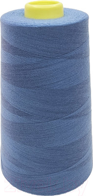 Швейные нитки Sentex 100% полиэстр 50/2 5000 ярдов 1319 (1шт)