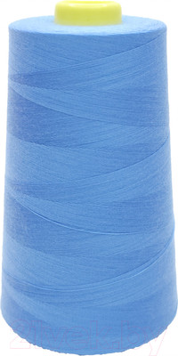 Швейные нитки Sentex 100% полиэстр 50/2 5000 ярдов 1321 (1шт)