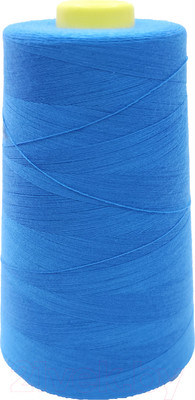 Швейные нитки Sentex 100% полиэстр 50/2 5000 ярдов 1323 (1шт)