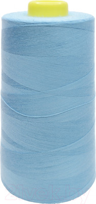 Швейные нитки Sentex 100% полиэстр 50/2 5000 ярдов 1332 (1шт)