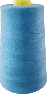 Швейные нитки Sentex 100% полиэстр 50/2 5000 ярдов 1336 (1шт)