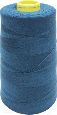 Швейные нитки Sentex 100% полиэстр 50/2 5000 ярдов 1340 (1шт)