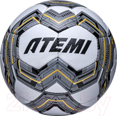 Мяч для футзала Atemi Bullet Futsal Training (размер 4)