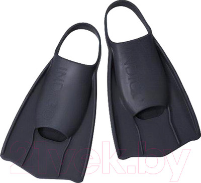 Ласты Indigo Sport Skat / SM-434 (р-р 35-36, черный)