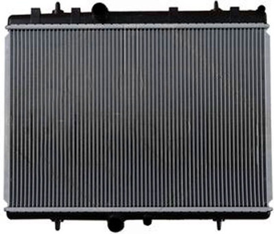 Радиатор системы охлаждения NRF 50438