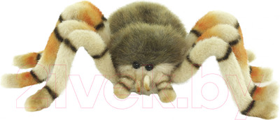 Мягкая игрушка Hansa Сreation Паук скакун / 6556 