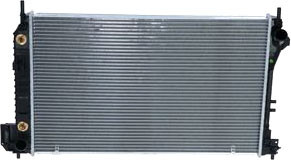 Радиатор системы охлаждения NRF 58294
