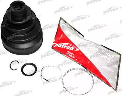 Пыльник ШРУСа Patron PDC3559