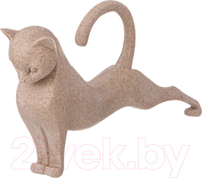 Статуэтка Lefard Кошка / 146-2082