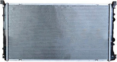 Радиатор системы охлаждения NRF 58324