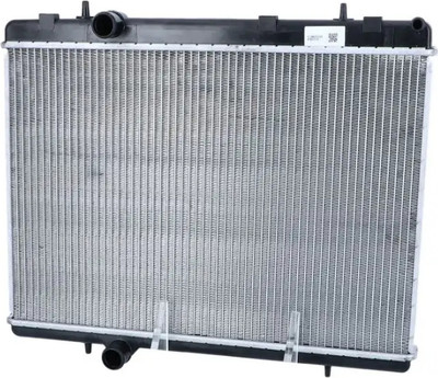Радиатор системы охлаждения NRF 53112
