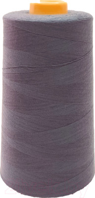 Швейные нитки Sentex 100% полиэстр 50/2 5000 ярдов 1243 (1шт)