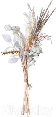 Искусственный букет Lefard Помпасная трава 535-369