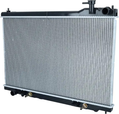 Радиатор системы охлаждения NRF 56586